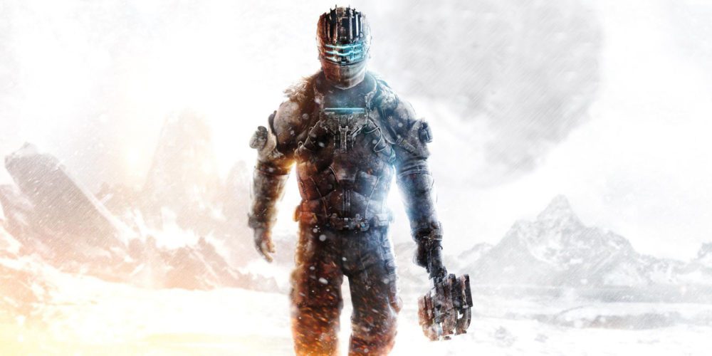 معرفی بازی Dead Space 4