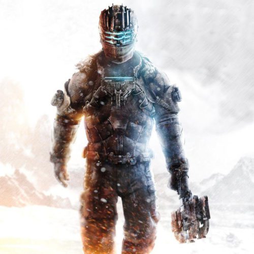معرفی بازی Dead Space 4