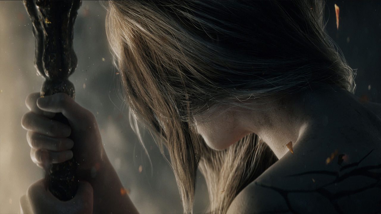 بازی Elden Ring در مراسم E3 2021