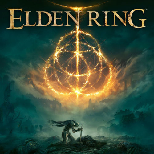 جرج مارتین در الدن رینگ