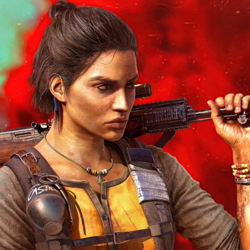 بازی فارکرای ۶