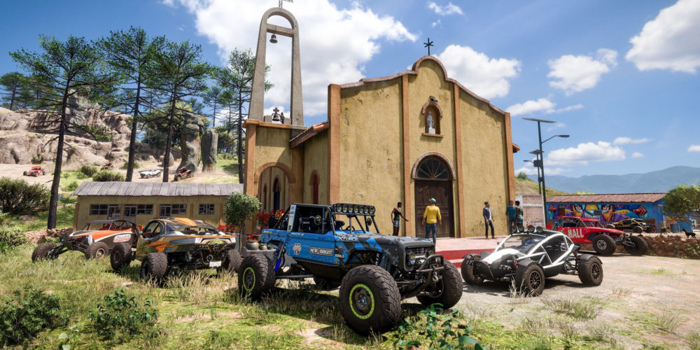 برندگان E3 2021 Awards