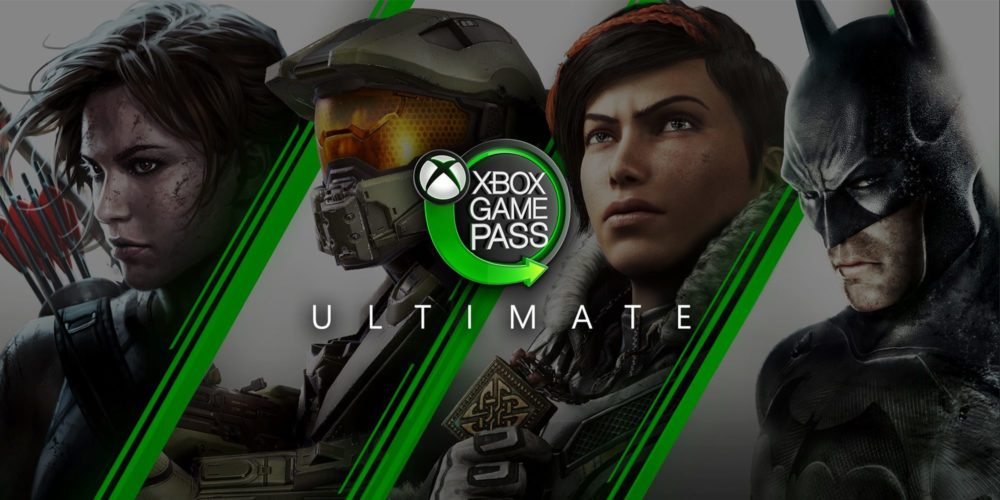 Game pass