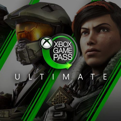 Game pass