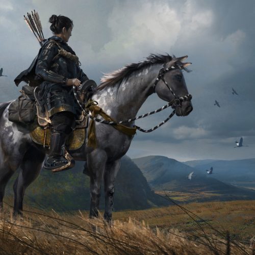 بازی Ghost of Tsushima: Director’s Cut