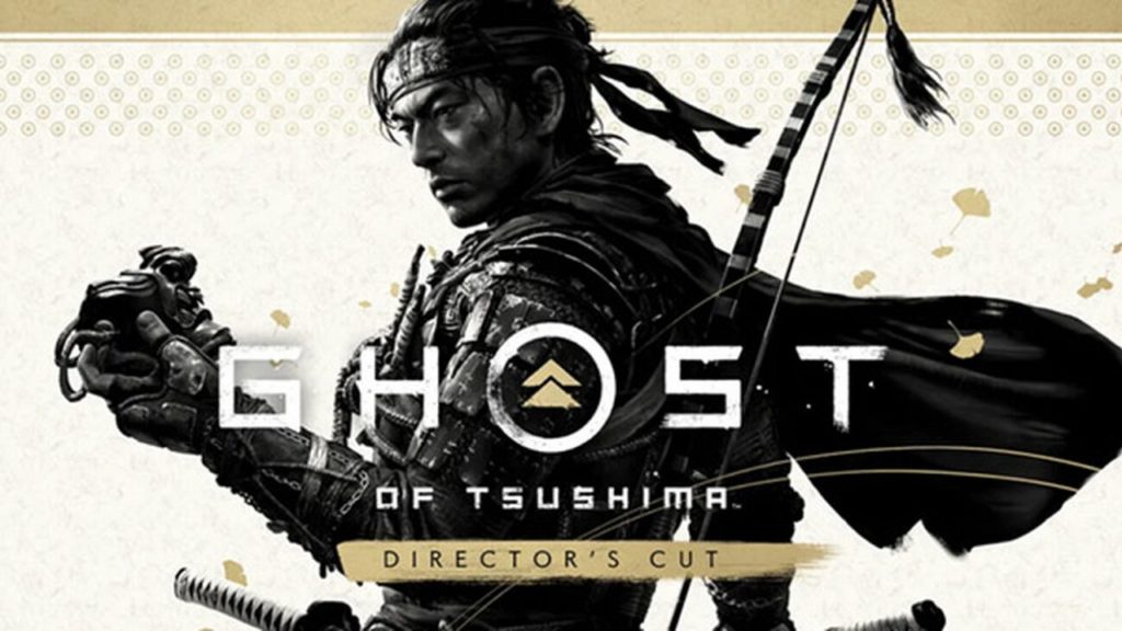 بازی Ghost of Tsushima Director’s Cut