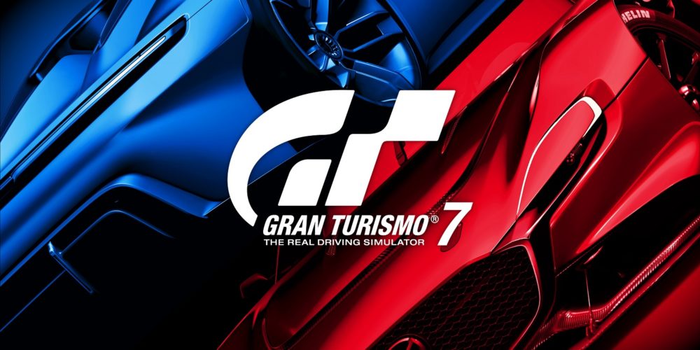 بازی Gran Turismo 7 برای پلیاستیشن 4
