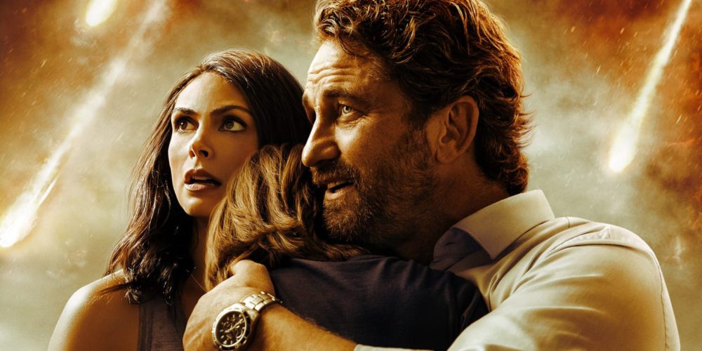 ساخت قسمت دوم Greenland