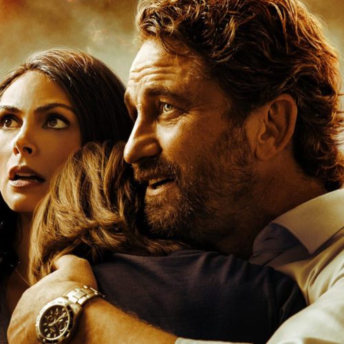 ساخت قسمت دوم Greenland