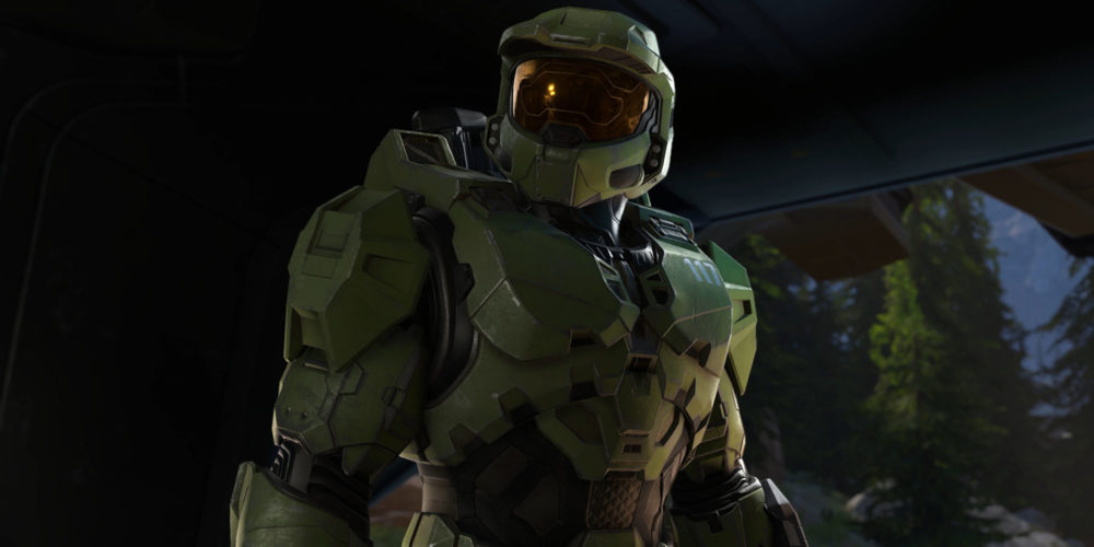 جزئیات بازی Halo Infinite