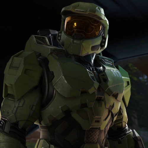 جزئیات بازی Halo Infinite