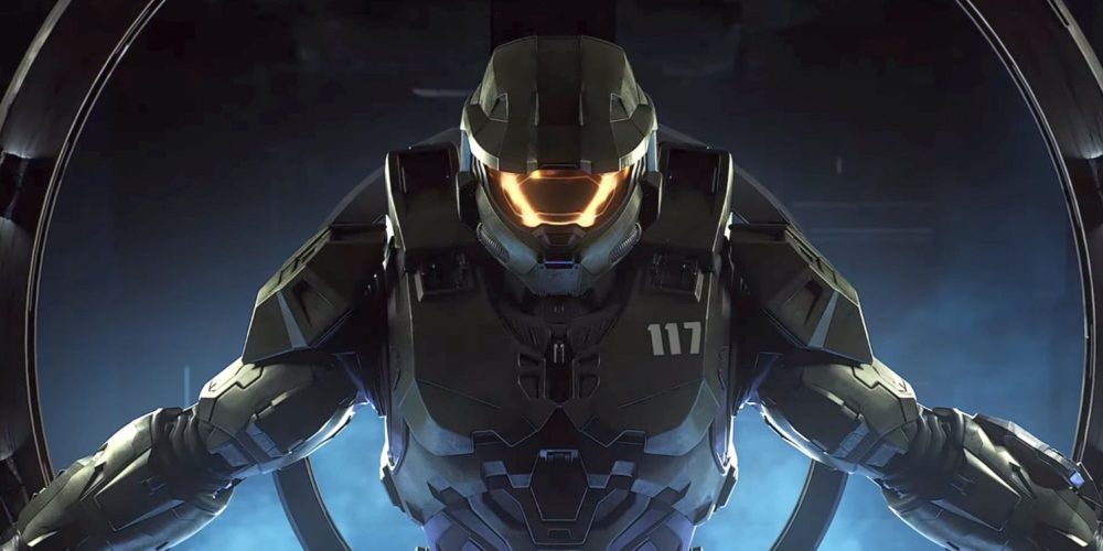 بازه زمانی انتشار بازی Halo Infinite