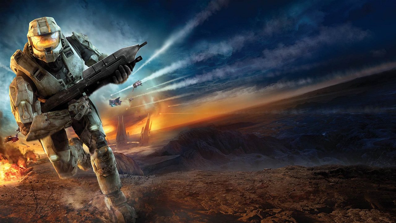 اثر بعدی خالقان Halo و Destiny