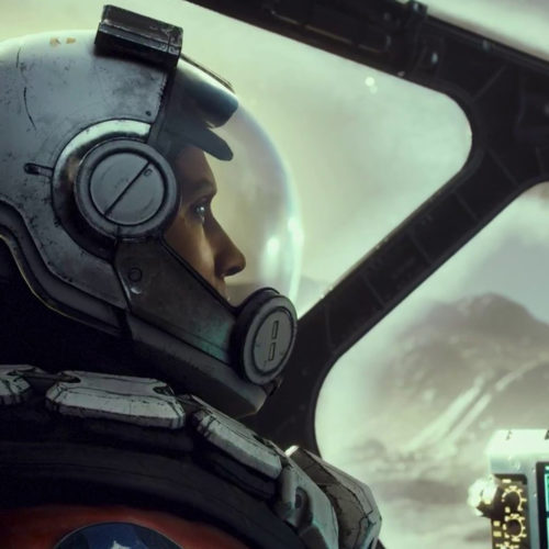 در کنفرانس مشترک مایکروسافت و بتسدا چه گذشت؟