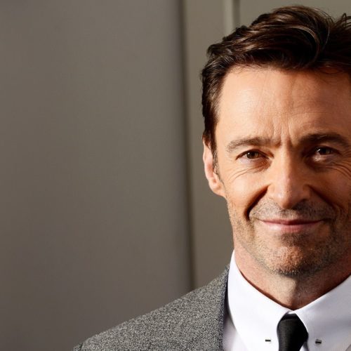 بیوگرافی هیو جکمن