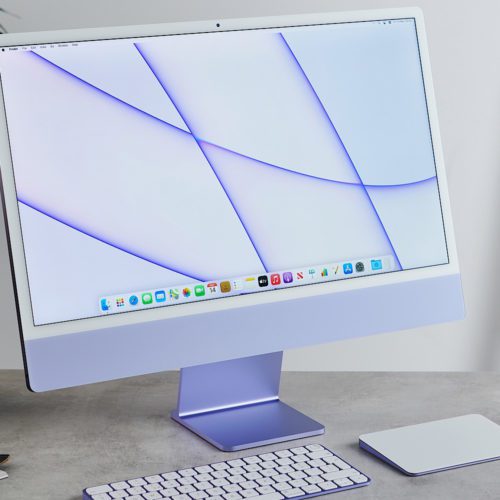 آی مک iMac
