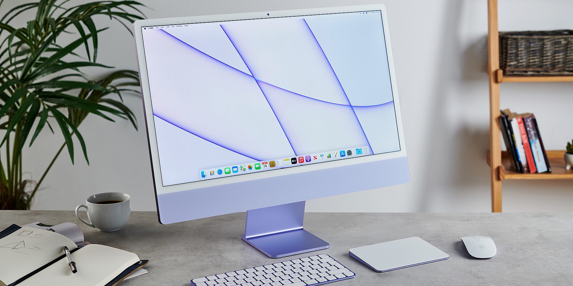 آی مک iMac