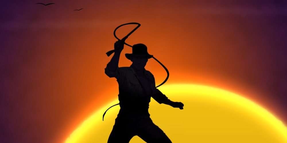 اخبار جدید بازی Indiana Jones