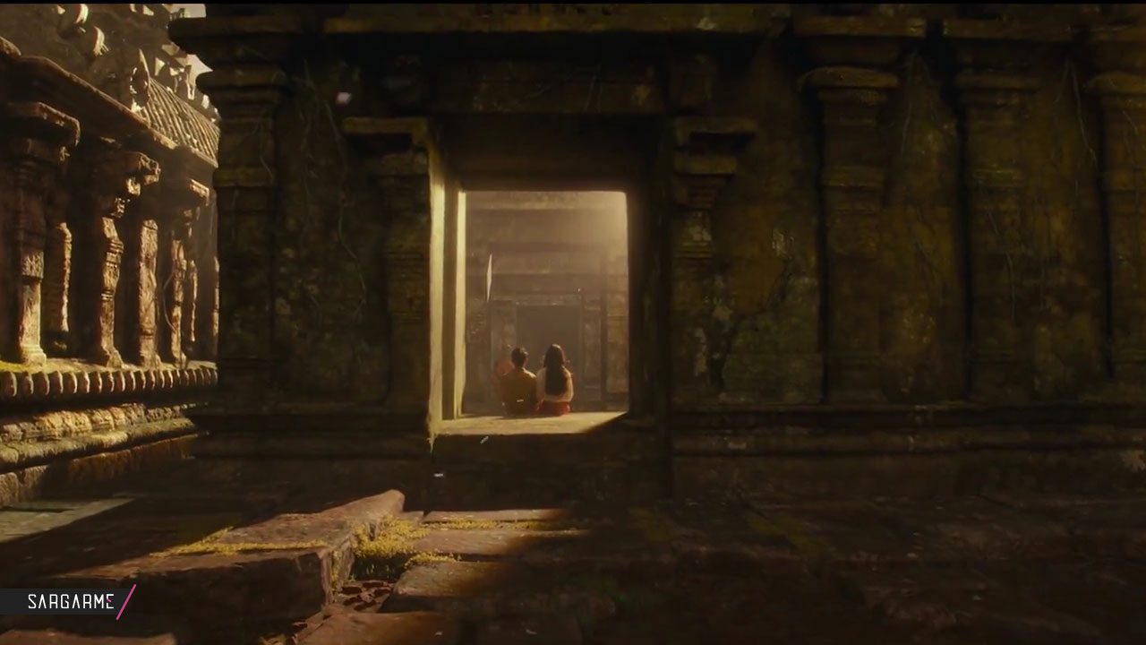فیلم Infinite