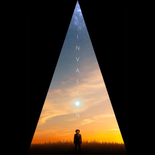 اولین تریلر سریال Invasion