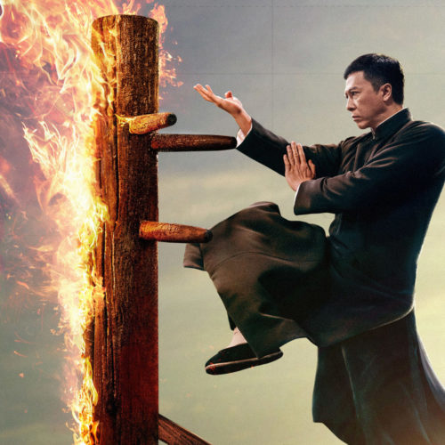 ستاره فیلم‌های ایپ من