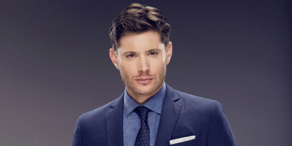 سپر سولجر بوی در The Boys