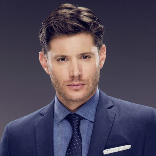 سپر سولجر بوی در The Boys