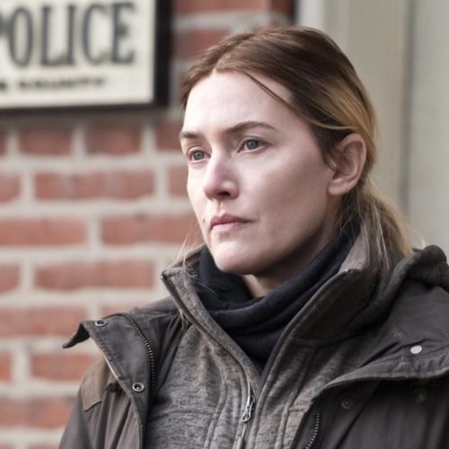 نقد سریال Mare of Easttown