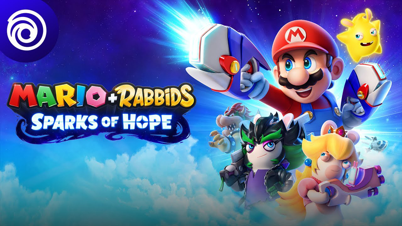 یوبیسافت در E3 2021