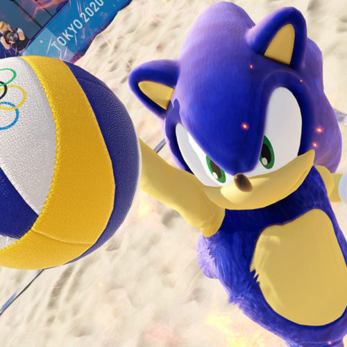 نقد بازی Olympic Games Tokyo 2020