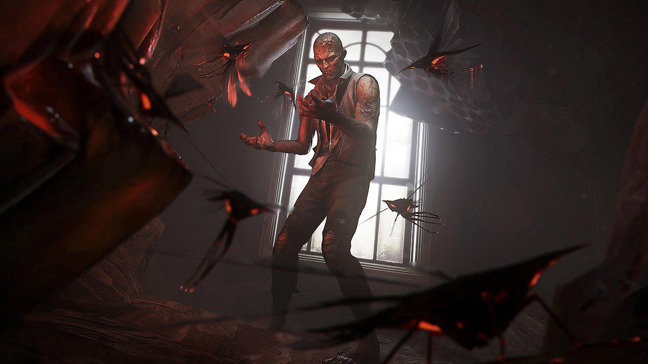 بازی جدید استودیوی آرکین در مراسم E3 2021