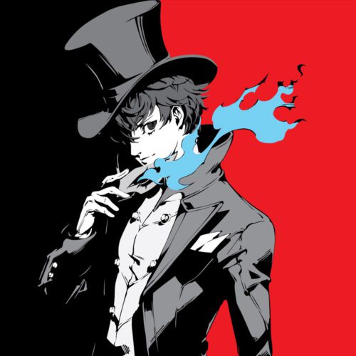 نسخه ایکس‌باکس Persona 5 Royal