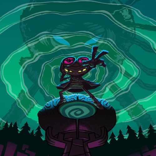 تاریخ انتشار بازی Psychonauts 2