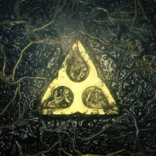 نام Rainbow Six Extraction