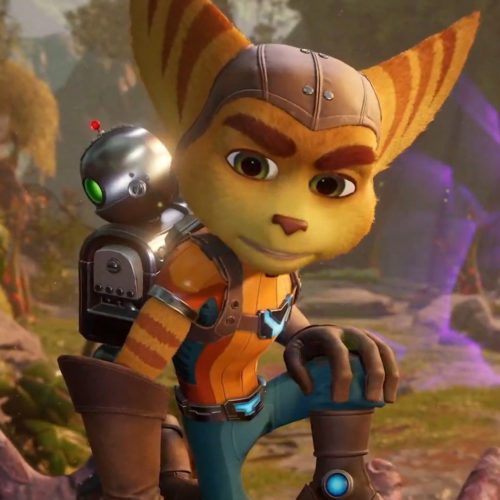 نقدهای Ratchet and Clank: Rift Apart
