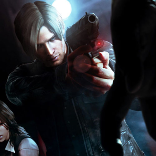 بازی Resident Evil