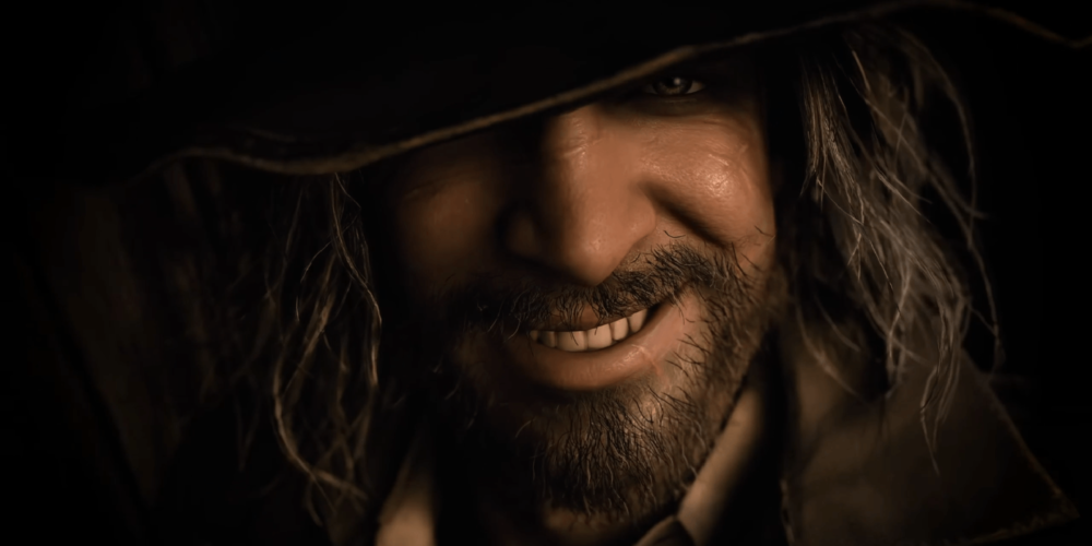 dlc بازی Resident Evil Village