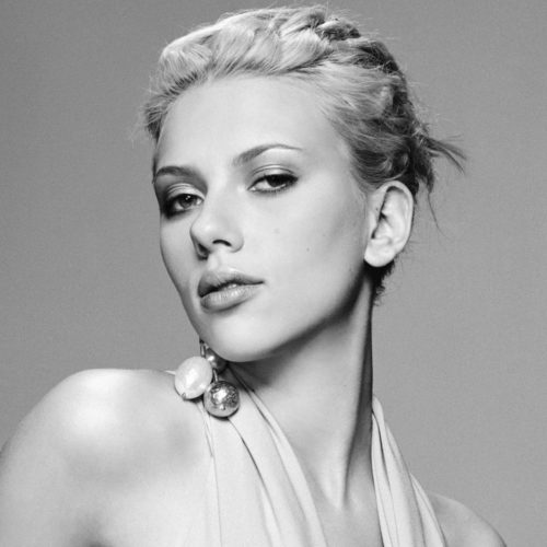 نقش اصلی Tower of Terror