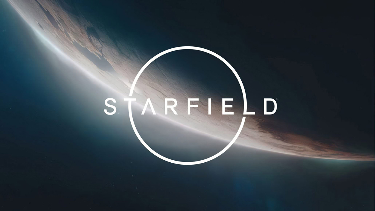 بازی Starfield در مراسم E3 2021