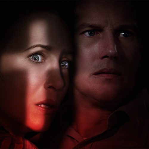 فیلم The Conjuring: The Devil Made Me Do It