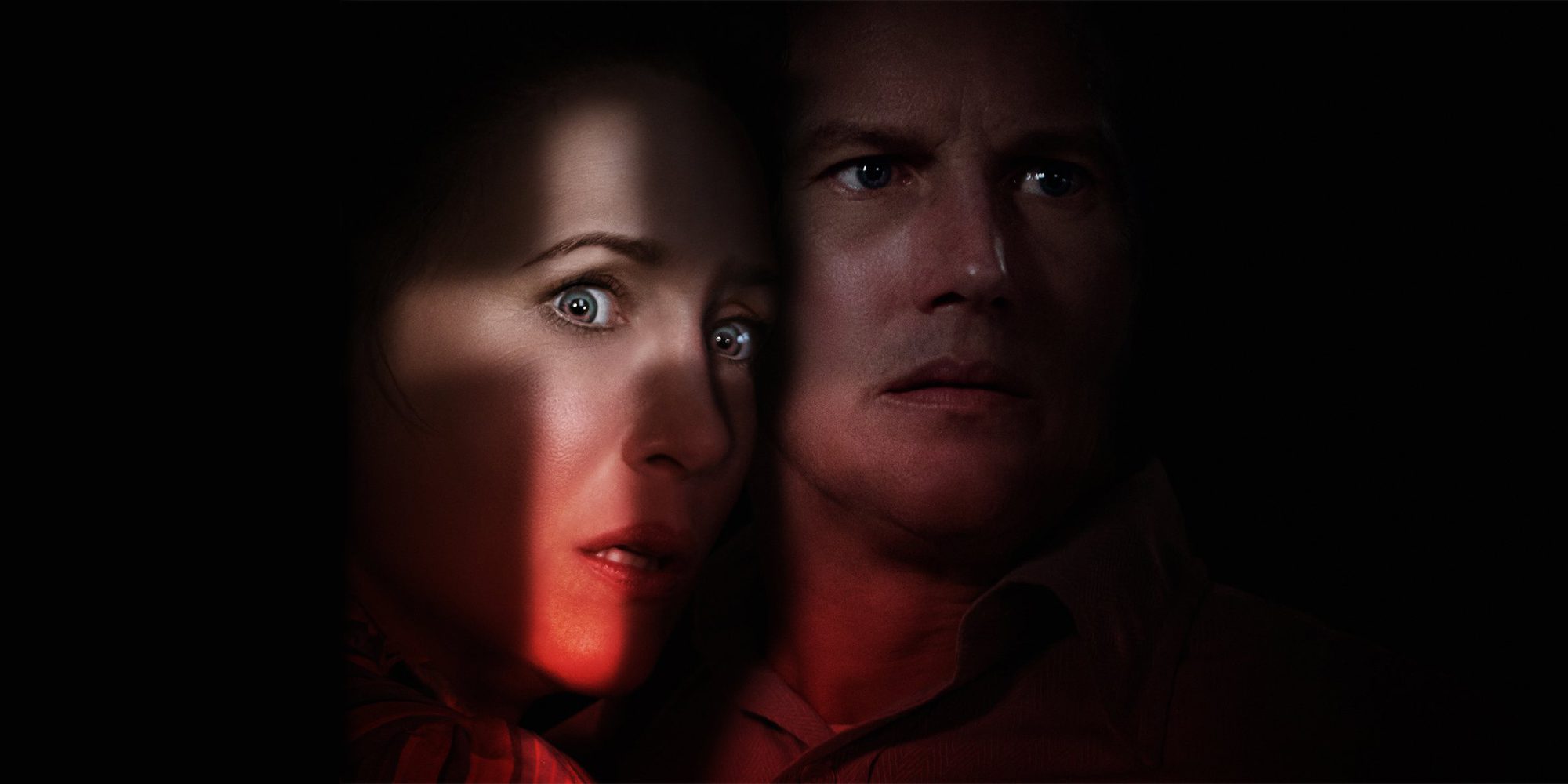 فیلم The Conjuring: The Devil Made Me Do It