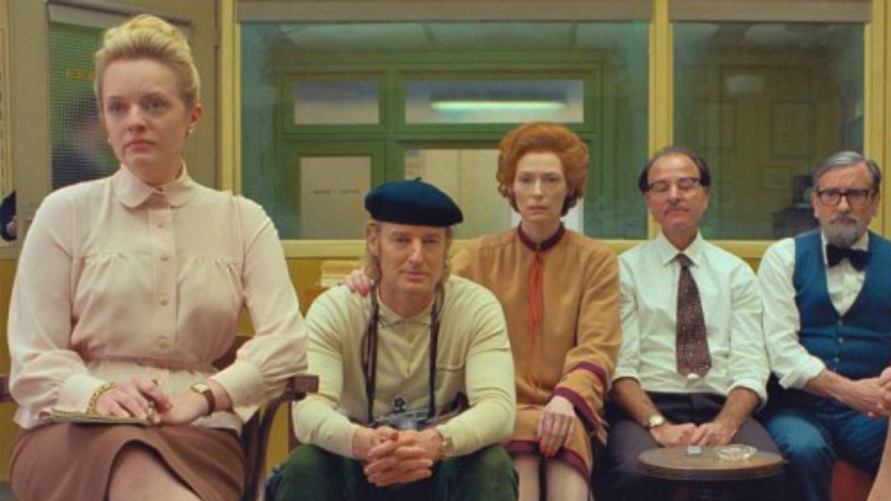 فستیوال کن ۲۰۲۱