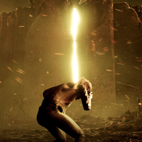 بازی Medium برای PS5