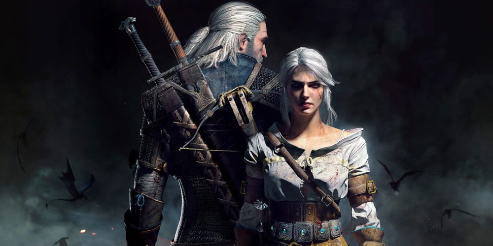 معرفی بازی The Witcher 4