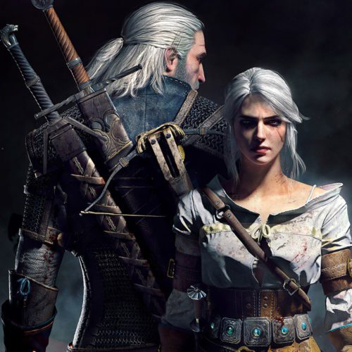 معرفی بازی The Witcher 4