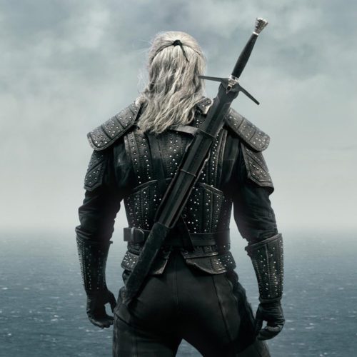 جدیدترین تیزر فصل دوم The Witcher