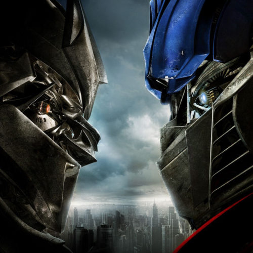 بازیگر نقش اصلی Transformers 7
