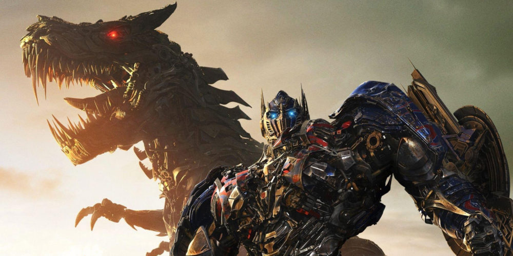 نام رسمی Transformers 7