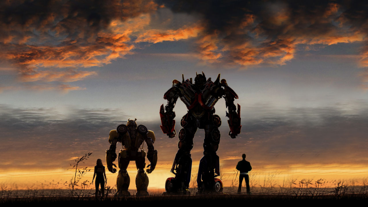 نام رسمی Transformers 7