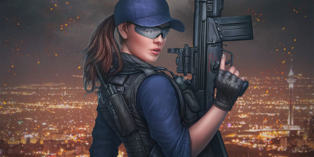 سیستم مورد نیاز زولا بتل رویال